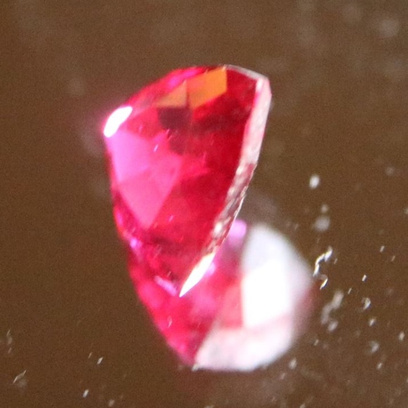 Winza Ruby 1.00ct Natural Untreated - Picture 4 of 7